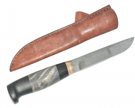Недорогие подарочные ножи Финка 11